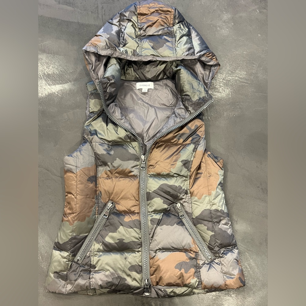 Evereve vest